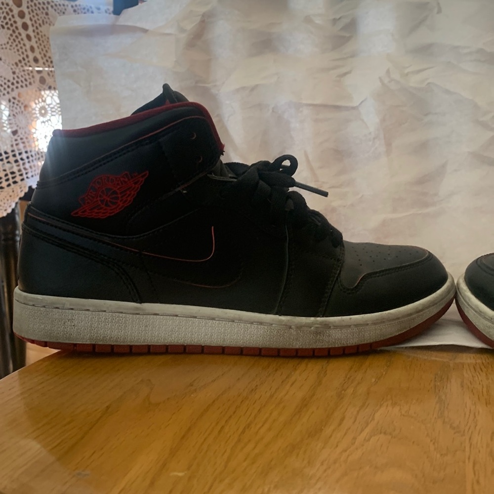 Flight air Jordan